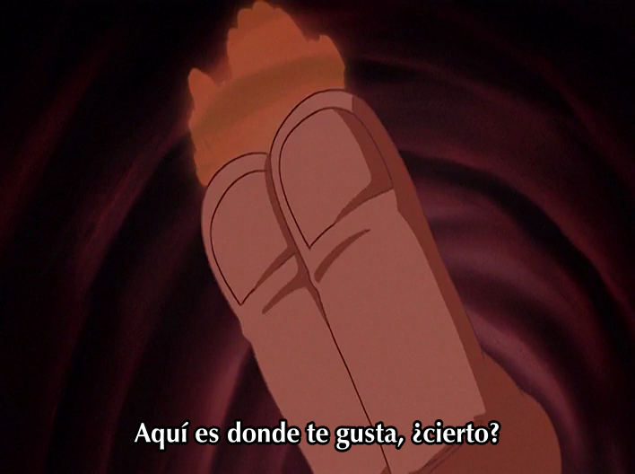 Haha Sange (A\H Fansú)